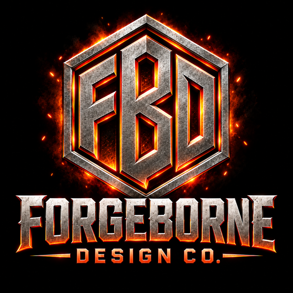 Forgeborne Design Co